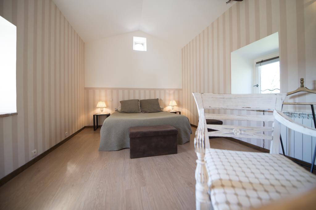 Chambres D'Hotes Cote Cevennes Saint-Martin-de-Valgalgues 외부 사진