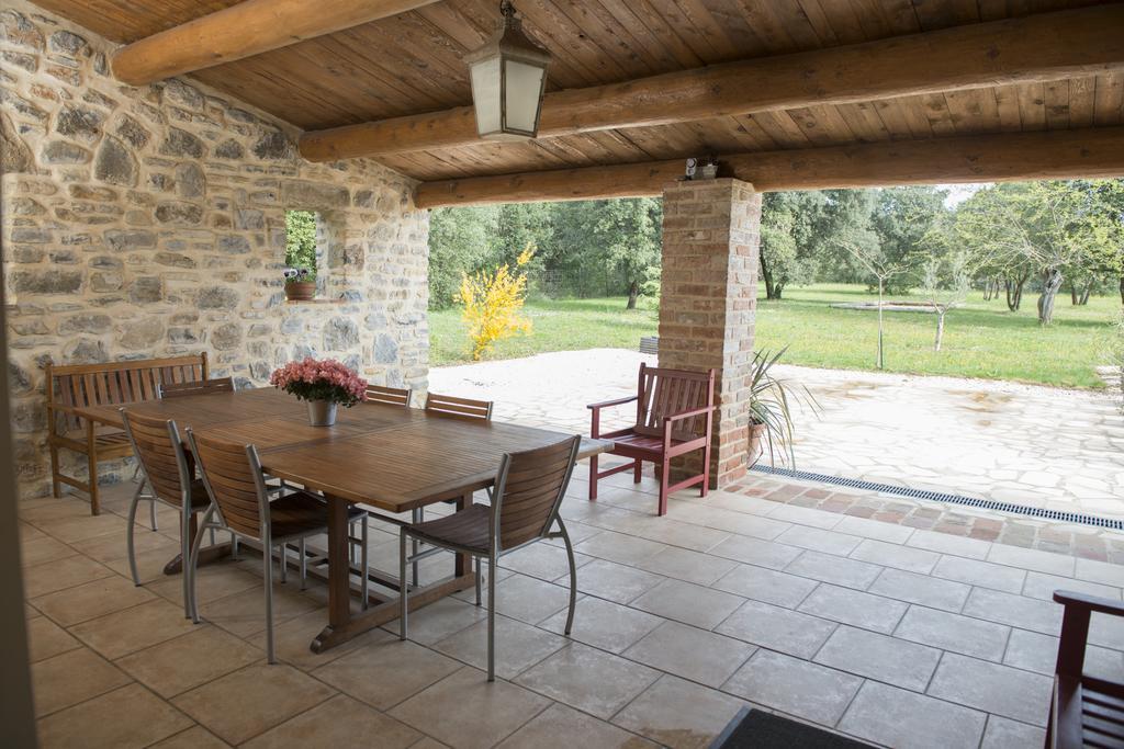 Chambres D'Hotes Cote Cevennes Saint-Martin-de-Valgalgues 외부 사진